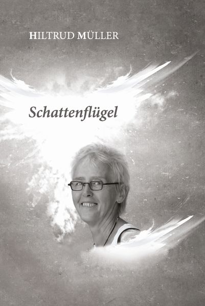 Cover von Schattenflügel