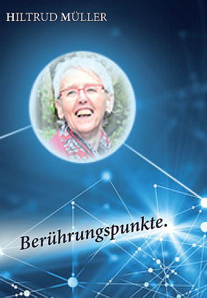 Cover von Berührungspunkte