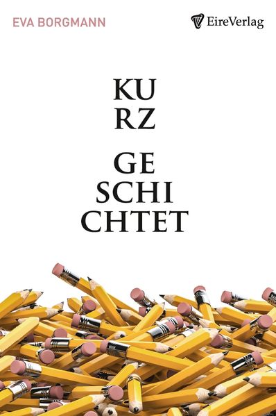 Cover von kurz geschichtet