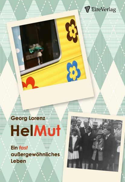 Cover von HelMut