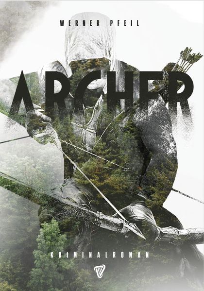 Cover von Archer