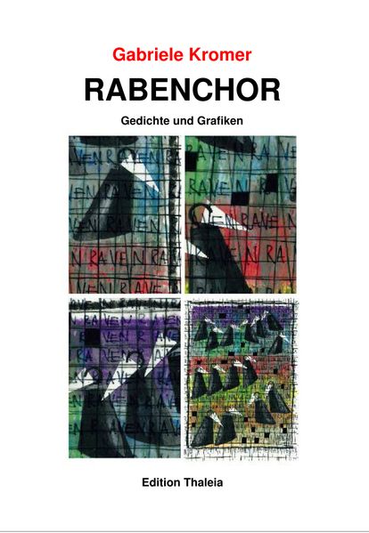 Cover von Rabenchor