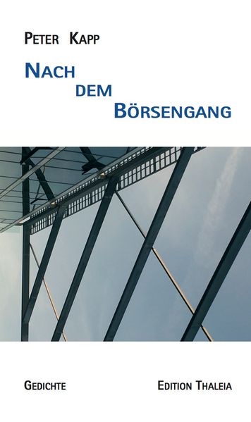 Cover von Nach dem Börsengang
