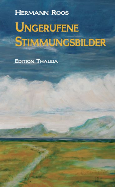 Cover von Ungerufene Stimmungsbilder