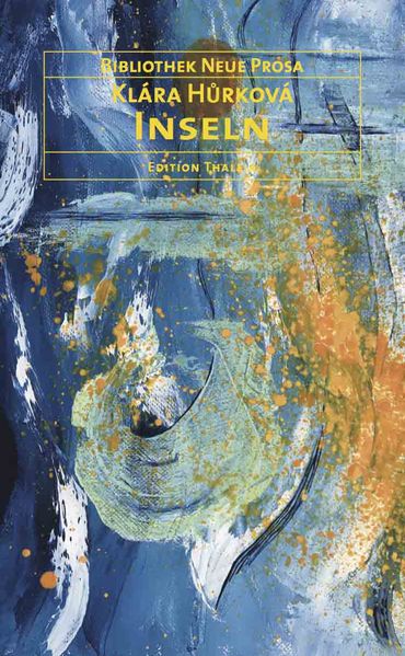 Cover von Inseln