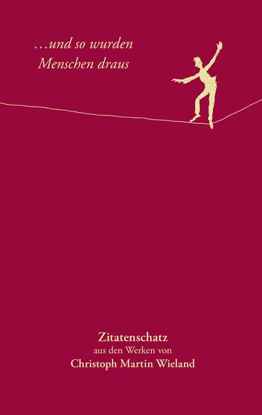 Cover von … und so wurden Menschen draus
