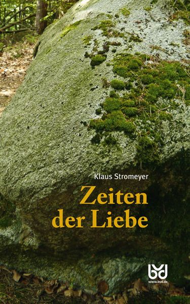 Cover von Zeiten der Liebe