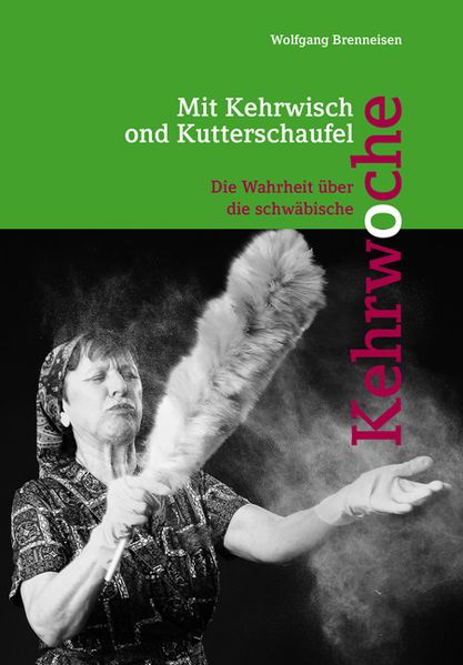 Cover von Mit Kehrwisch ond Kutterschaufel