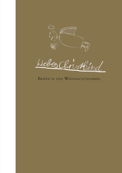 Cover von Liebes Christkind!