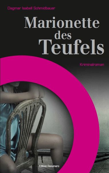 Cover von Marionette des Teufels