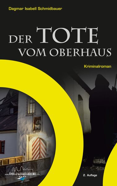 Cover von Der Tote vom Oberhaus
