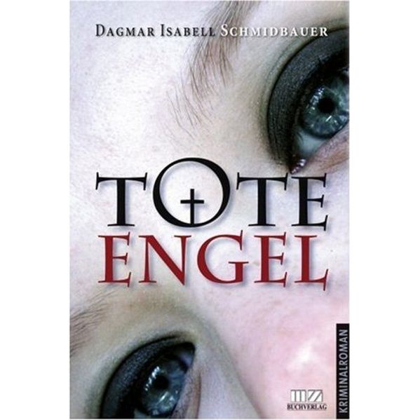 Cover von Tote Engel