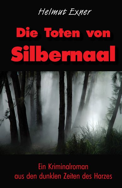 Cover von Die Toten von Silbernaal