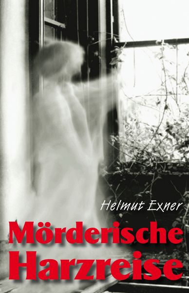 Cover von Mörderische Harzreise