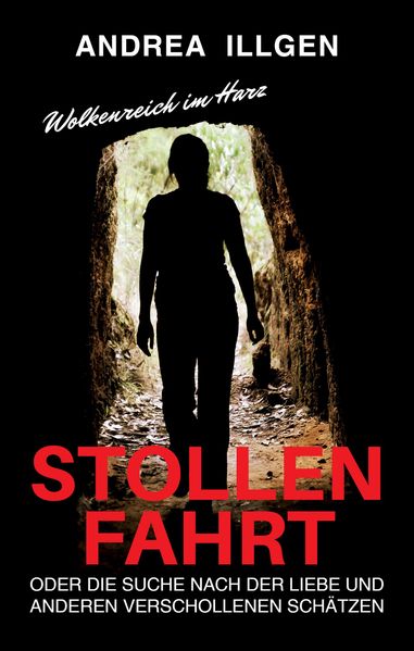 Cover von Stollenfahrt