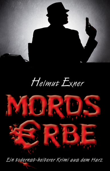 Cover von Mordserbe