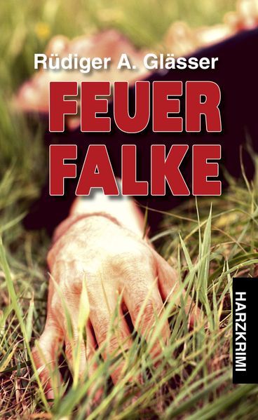 Cover von Feuerfalke