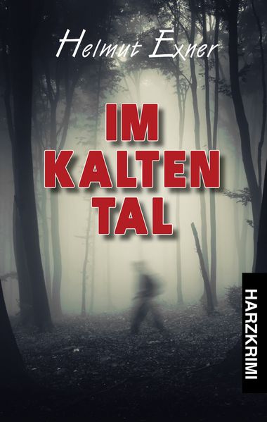 Cover von Im Kalten Tal
