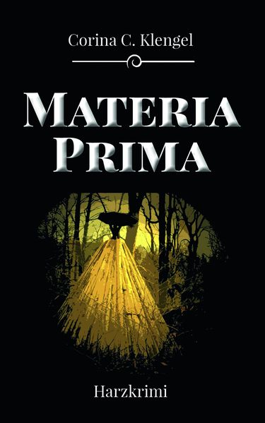 Cover von Materia Prima