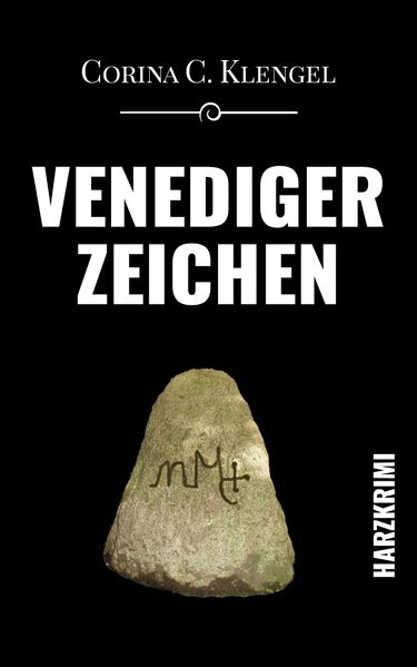 Cover von Venedigerzeichen