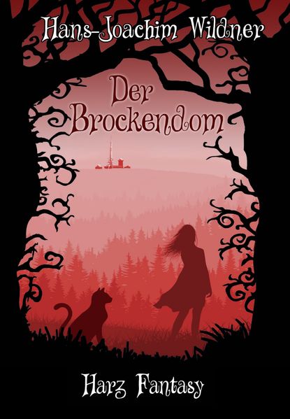 Cover von Der Brockendom
