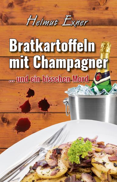 Cover von Bratkartoffeln mit Champagner