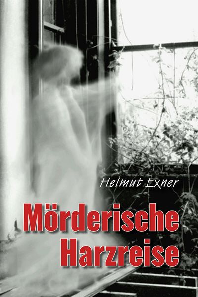 Cover von Mörderische Harzreise