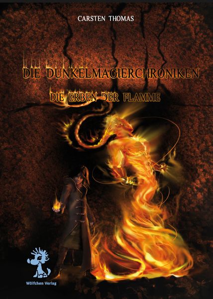 Cover von Die Dunkelmagierchroniken