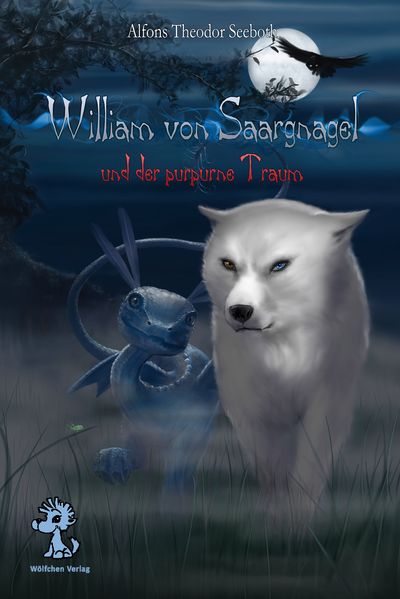 Cover von William von Saargnagel