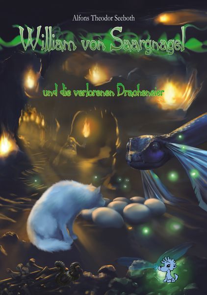 Cover von William von Saargnagel