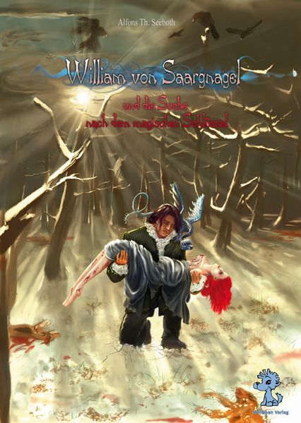 Cover von William von Saargnagel