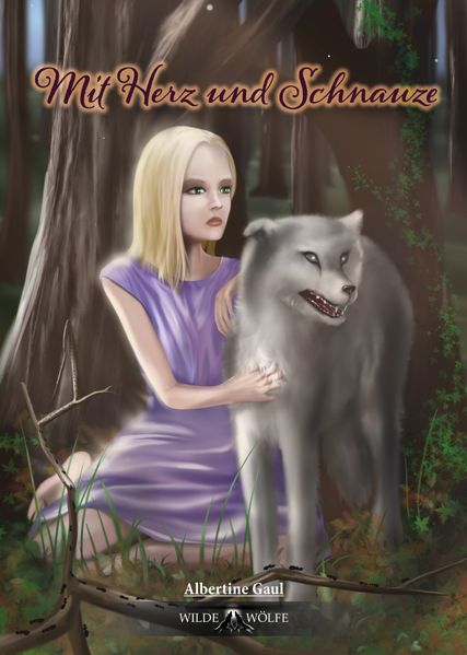 Cover von Mit Herz und Schnauze
