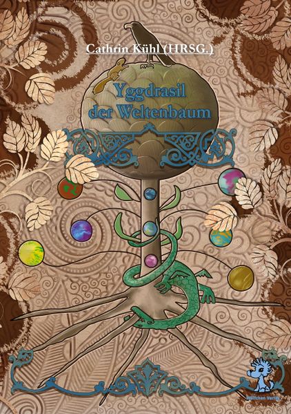 Cover von Yggdrasil der Weltenbaum