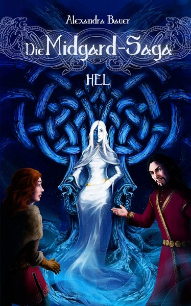Cover von Die Midgard Saga