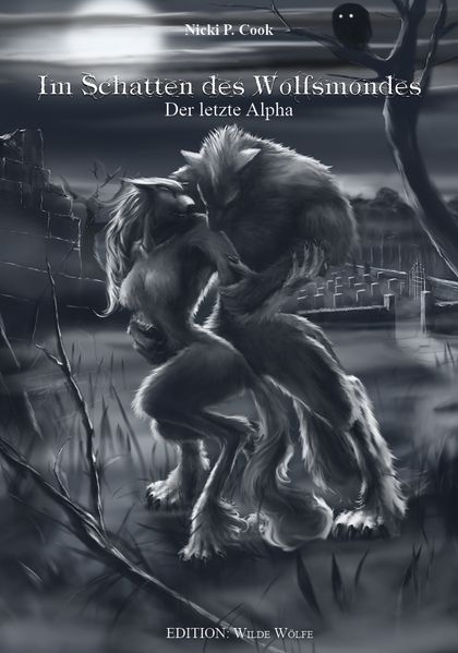 Cover von Im Schatten des Wolfsmondes