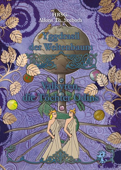 Cover von Yggdrasil der Weltenbaum