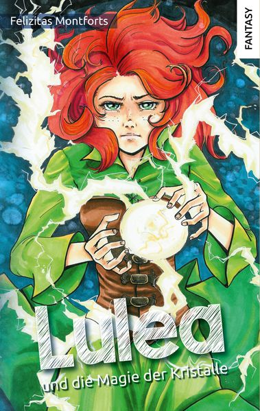 Cover von Lulea