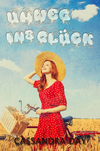 Cover von Umweg ins Glück