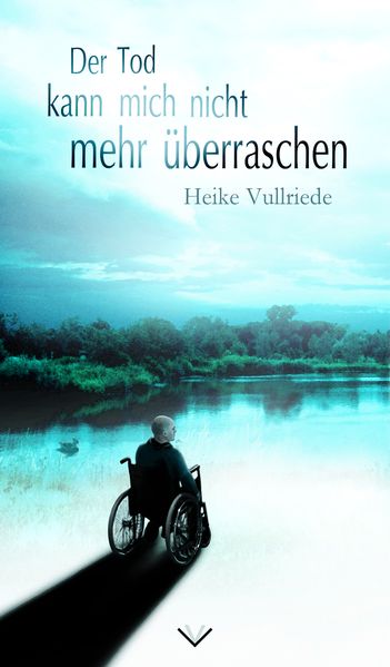 Cover von Der Tod kann mich nicht mehr überraschen