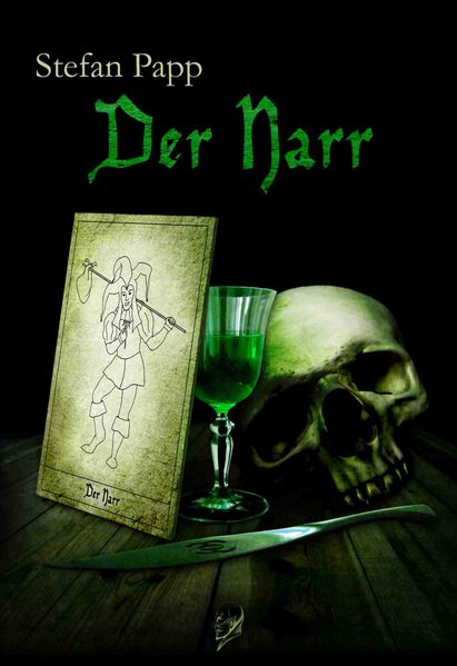 Cover von Der Narr