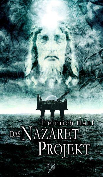 Cover von Das Nazaret-Projekt