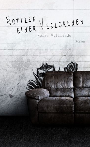 Cover von Notizen einer Verlorenen