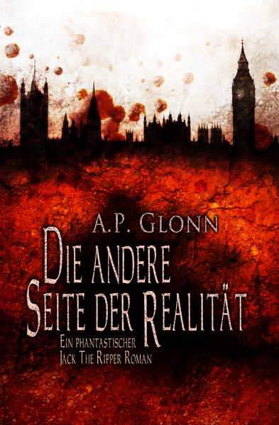 Cover von Die andere Seite der Realität