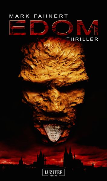 Cover von EDOM