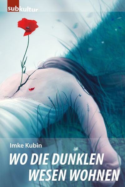 Cover von Wo die dunklen Wesen wohnen