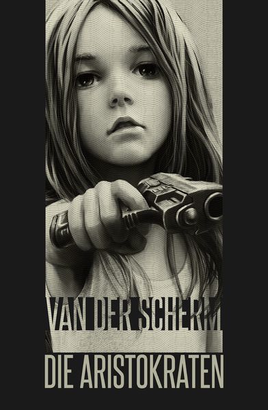 Cover von Die Aristokraten