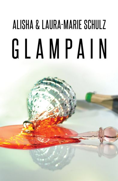 Cover von Glampain
