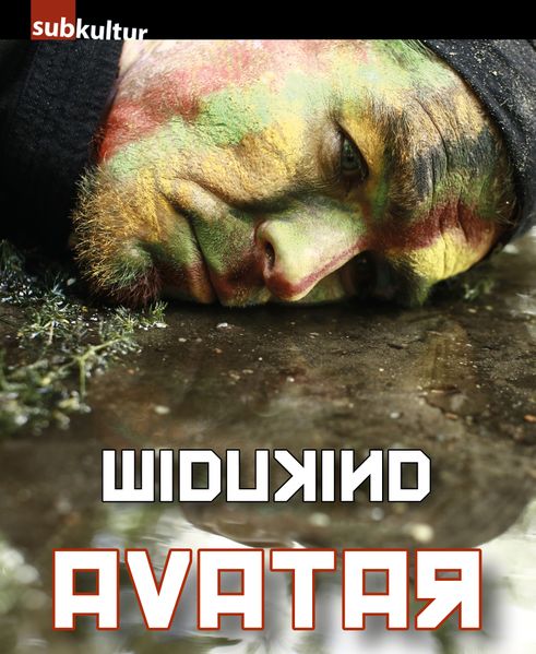 Cover von Widukind