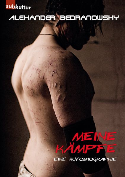 Cover von Meine Kämpfe