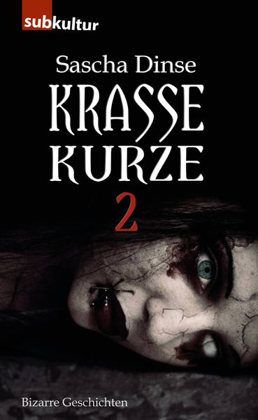Cover von Krasse Kurze 2